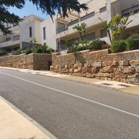 Marbella Hills Apartment Luaran gambar