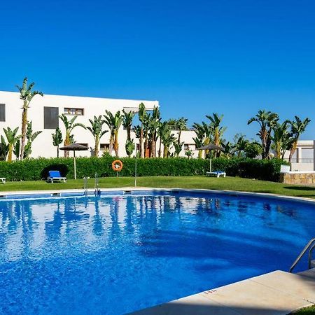 Marbella Hills Apartment Luaran gambar