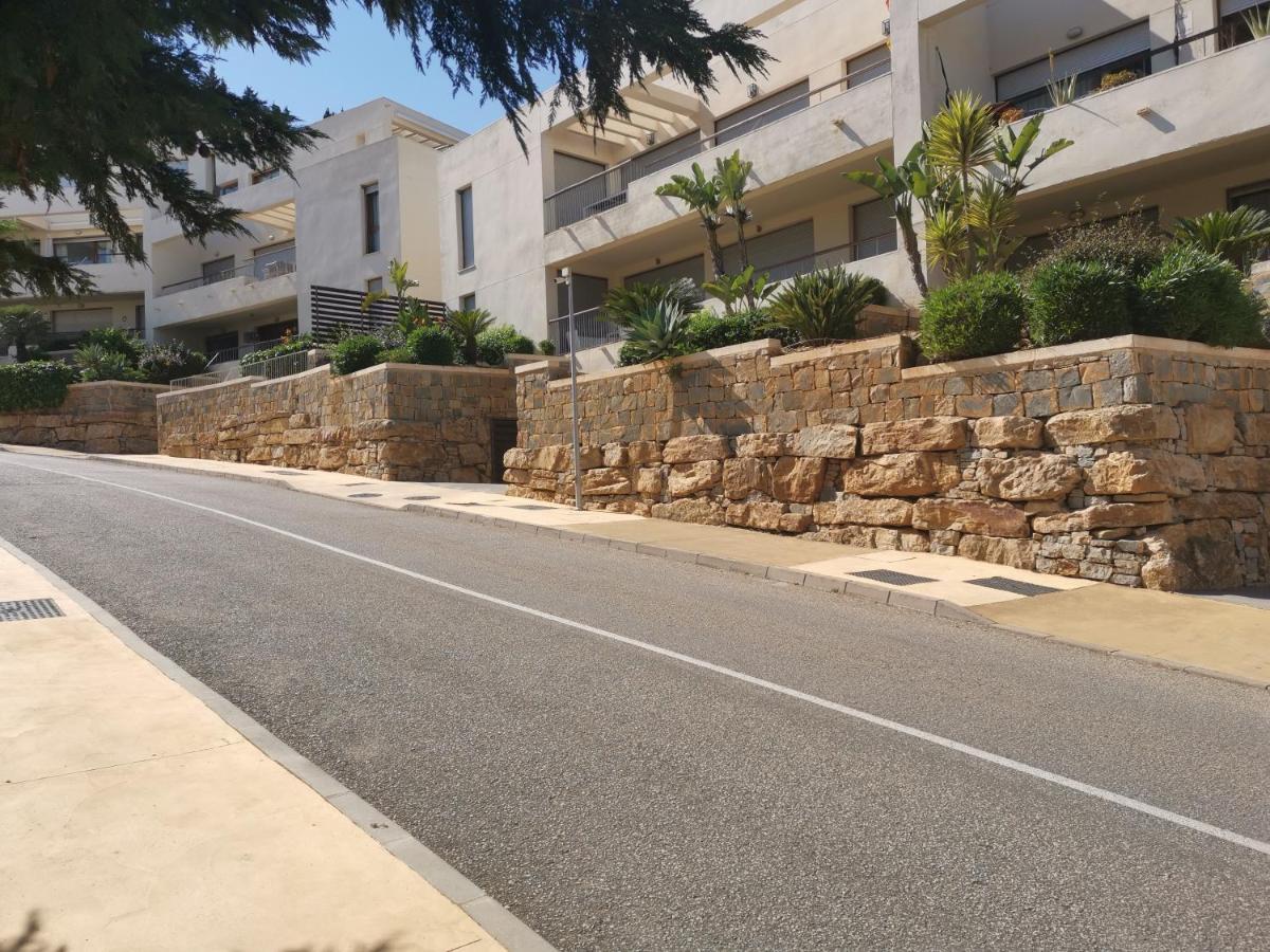 Marbella Hills Apartment Luaran gambar