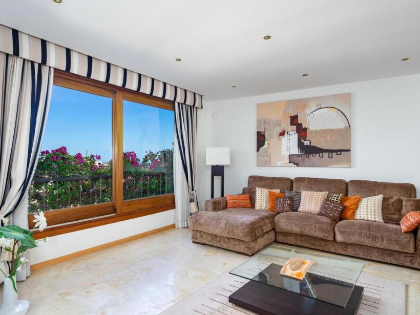 Marbella Hills Apartment Luaran gambar