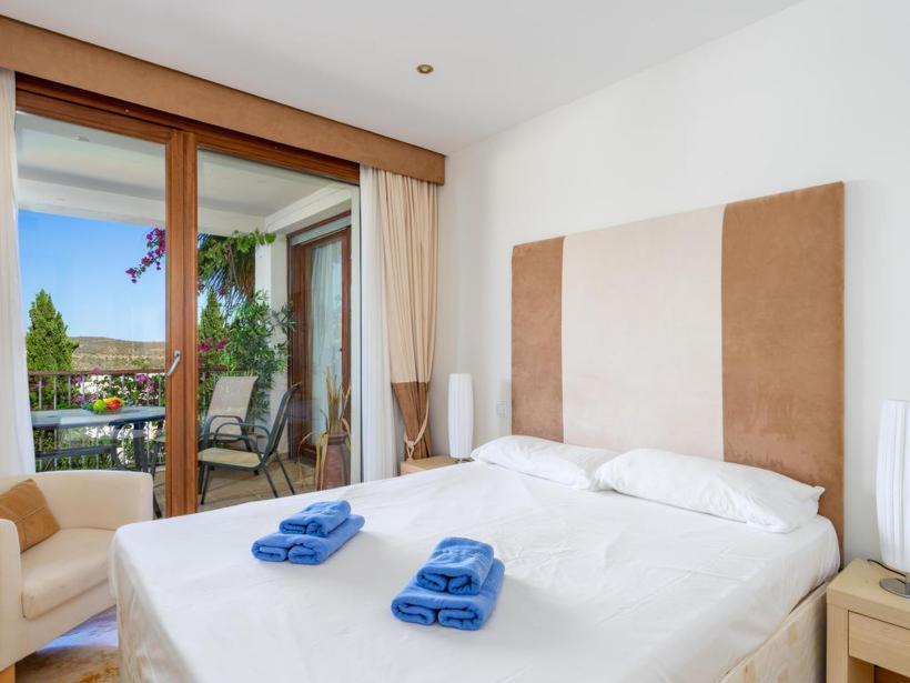 Marbella Hills Apartment Luaran gambar