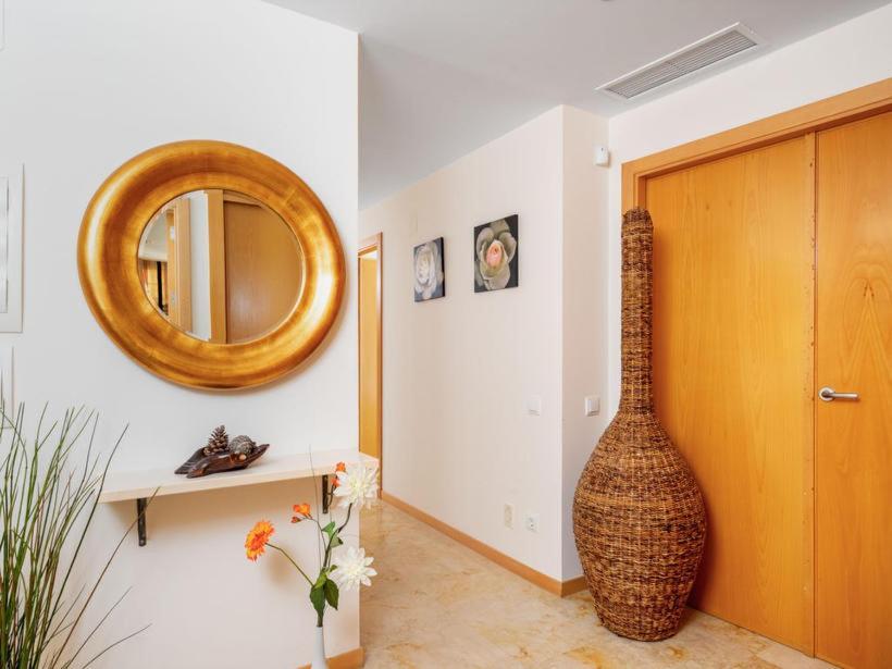 Marbella Hills Apartment Luaran gambar