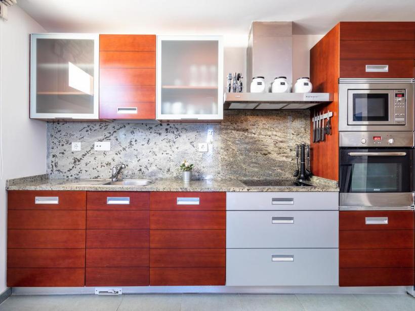 Marbella Hills Apartment Luaran gambar