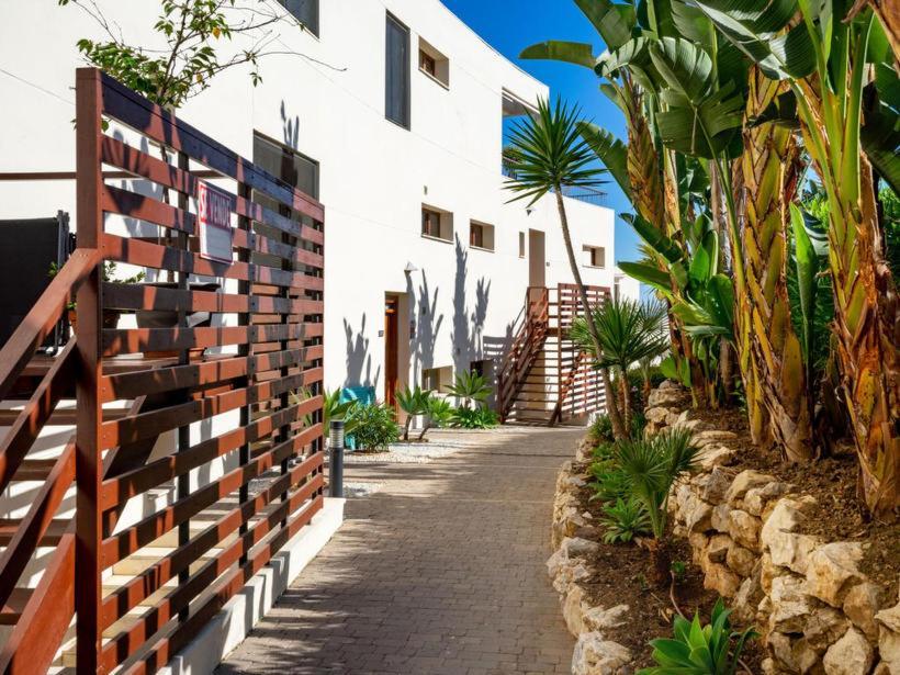 Marbella Hills Apartment Luaran gambar