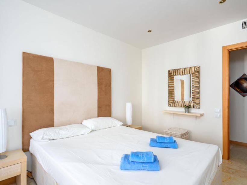 Marbella Hills Apartment Luaran gambar