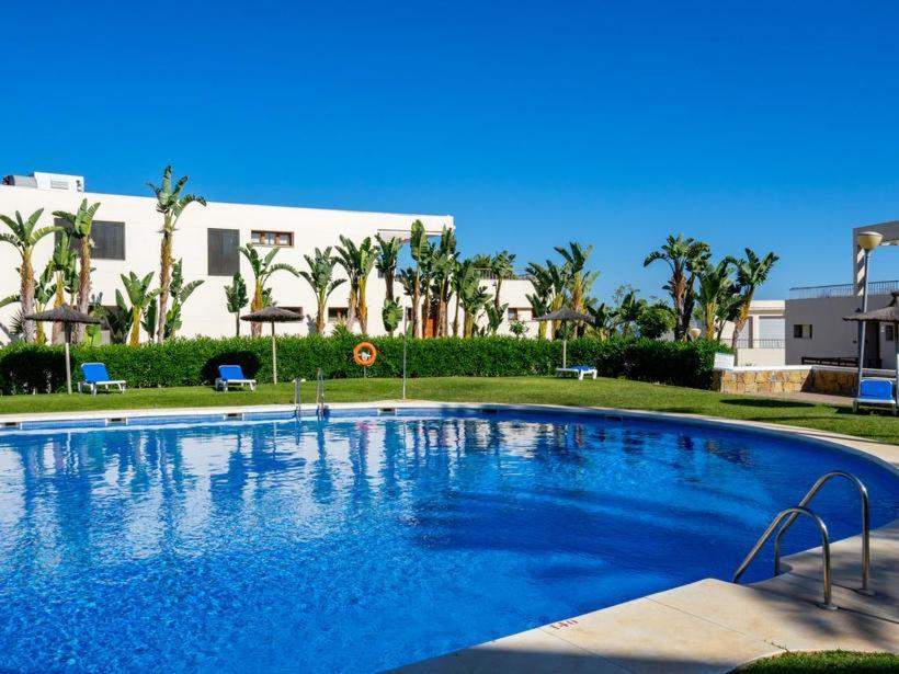 Marbella Hills Apartment Luaran gambar
