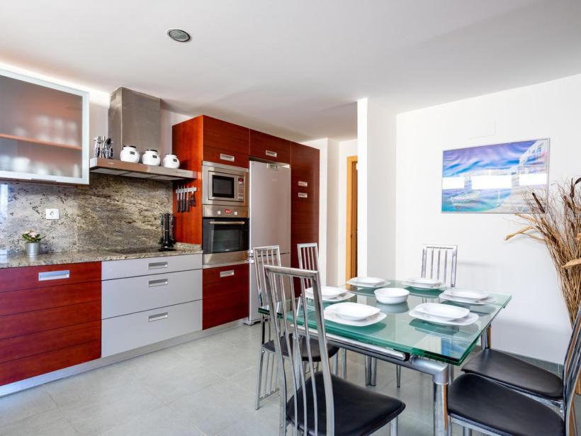 Marbella Hills Apartment Luaran gambar