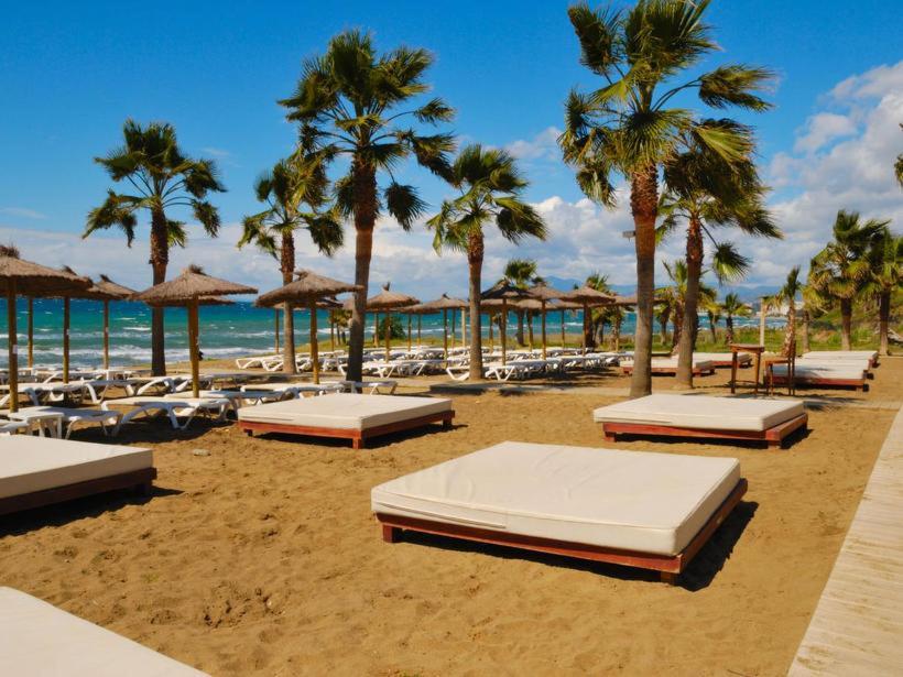 Marbella Hills Apartment Luaran gambar