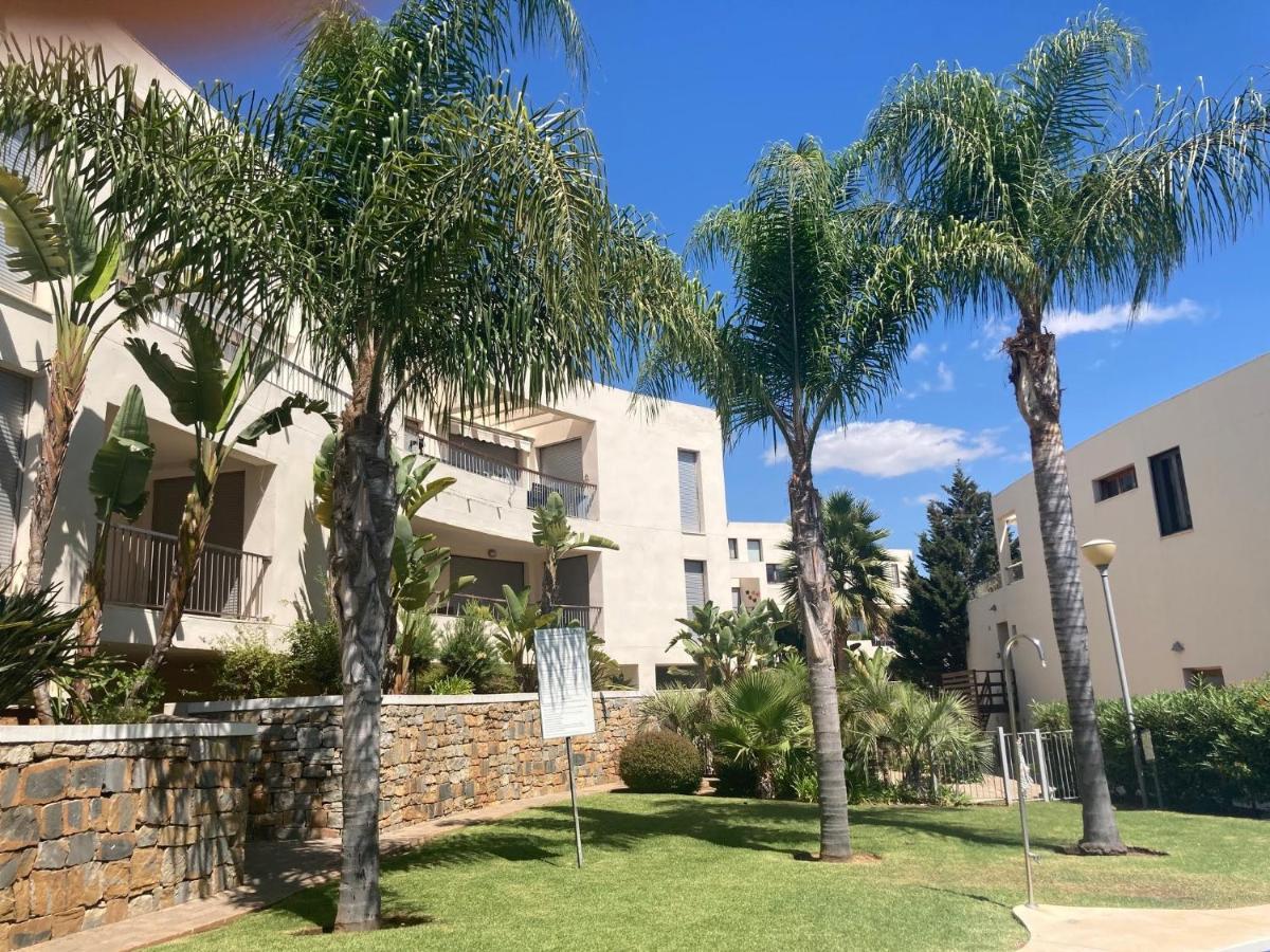 Marbella Hills Apartment Luaran gambar